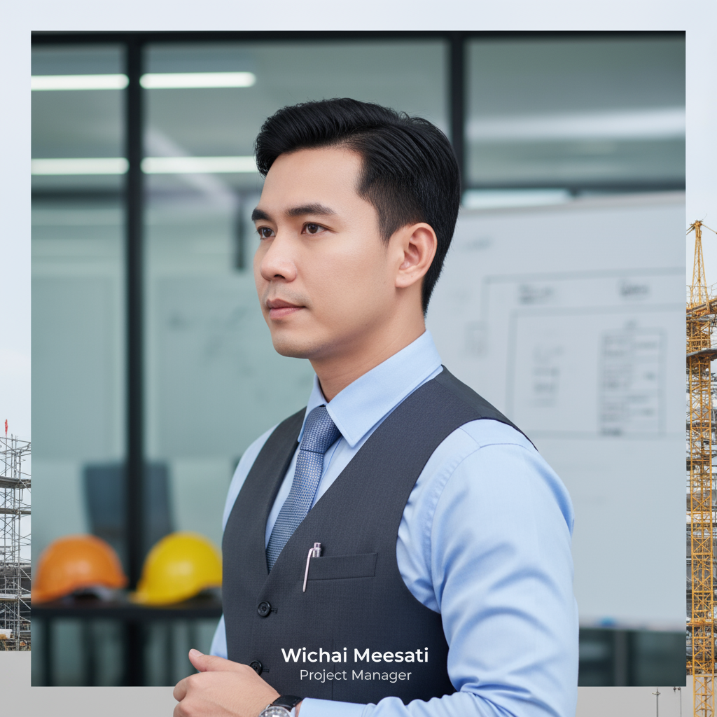 คุณวิชัย